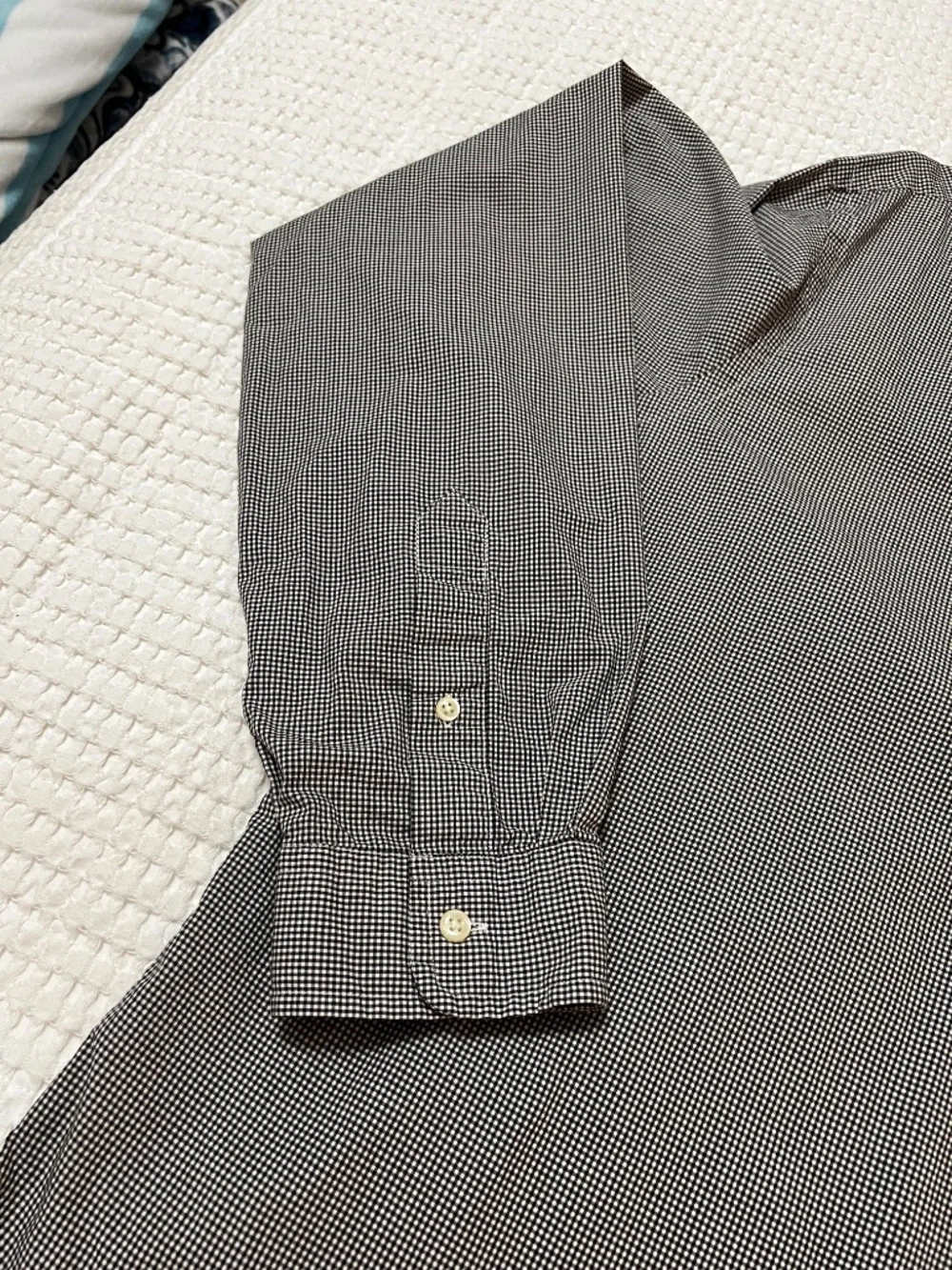 Gently Used - Polo Ralph Lauren Men's Stretch  Shirt